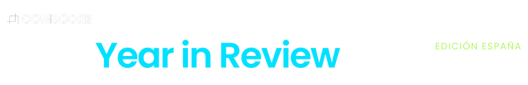 2025 Year in Review &ndash; Definiendo el rumbo del 2026