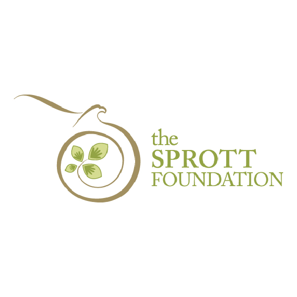 Sprott Foundation