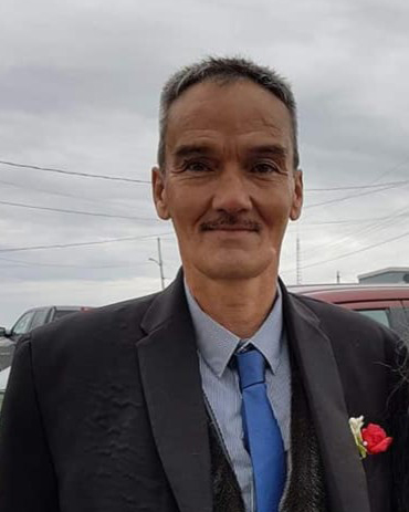 Headshot of Adamee Itorcheak