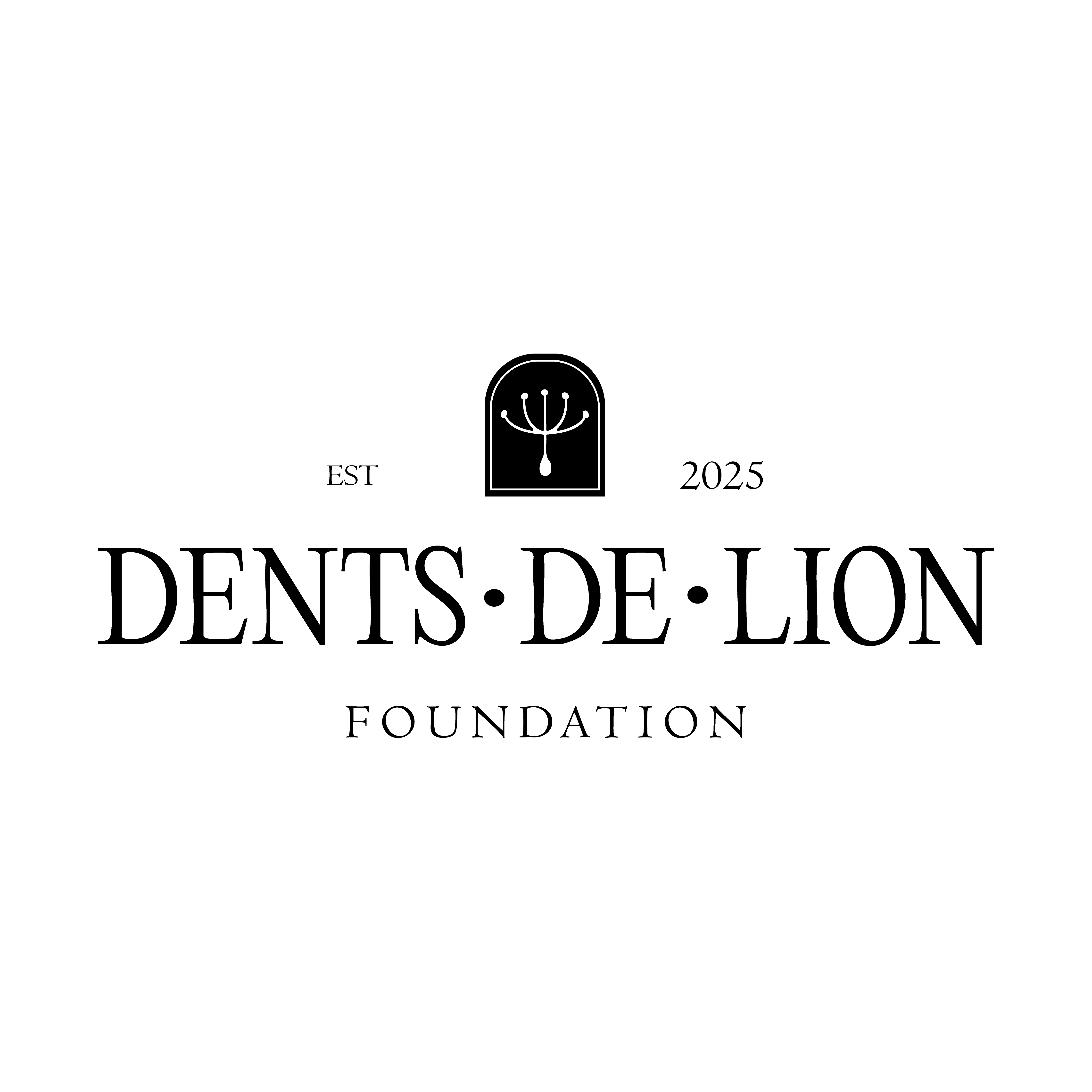 Dents-de-Lion Foundation