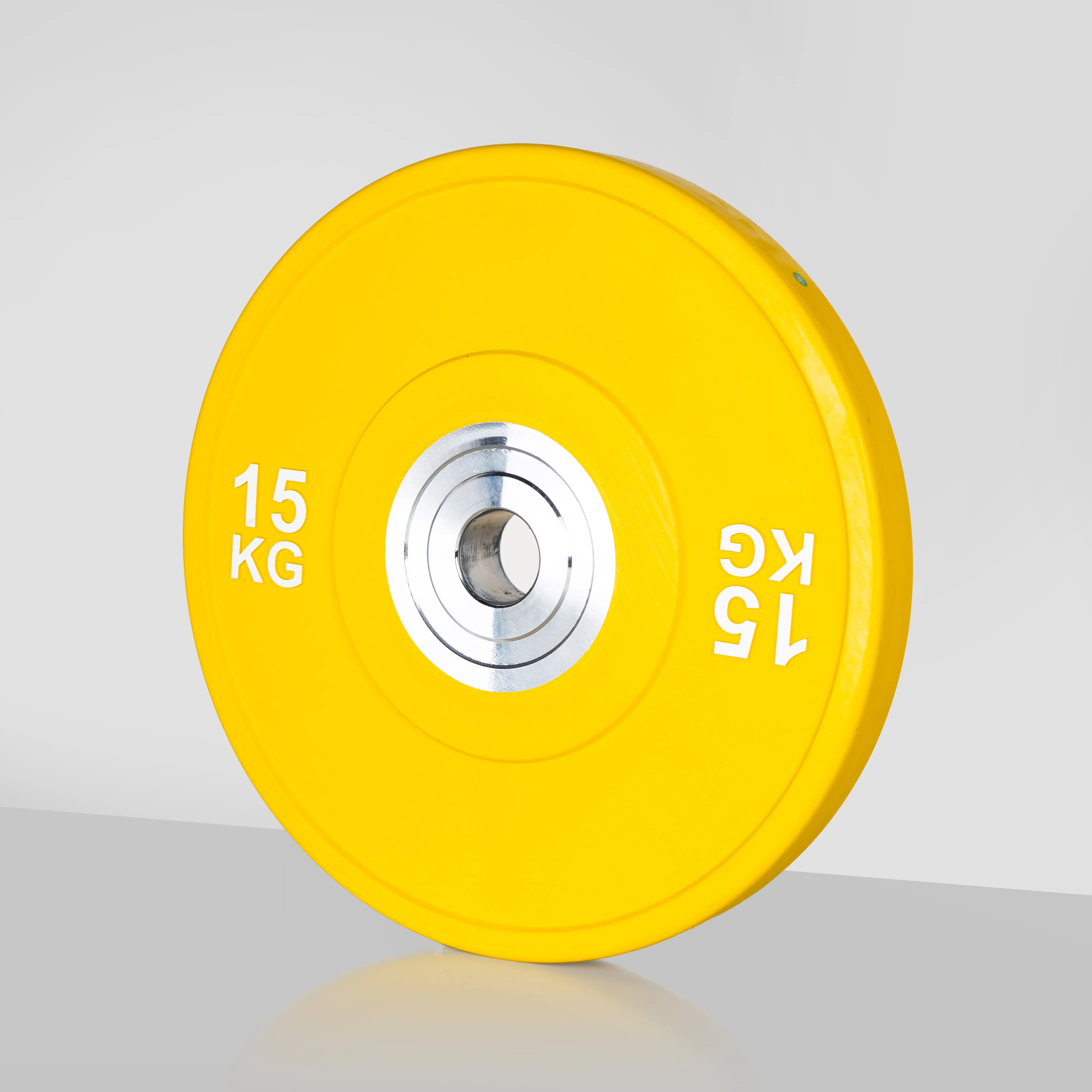 15KG Competition Plates