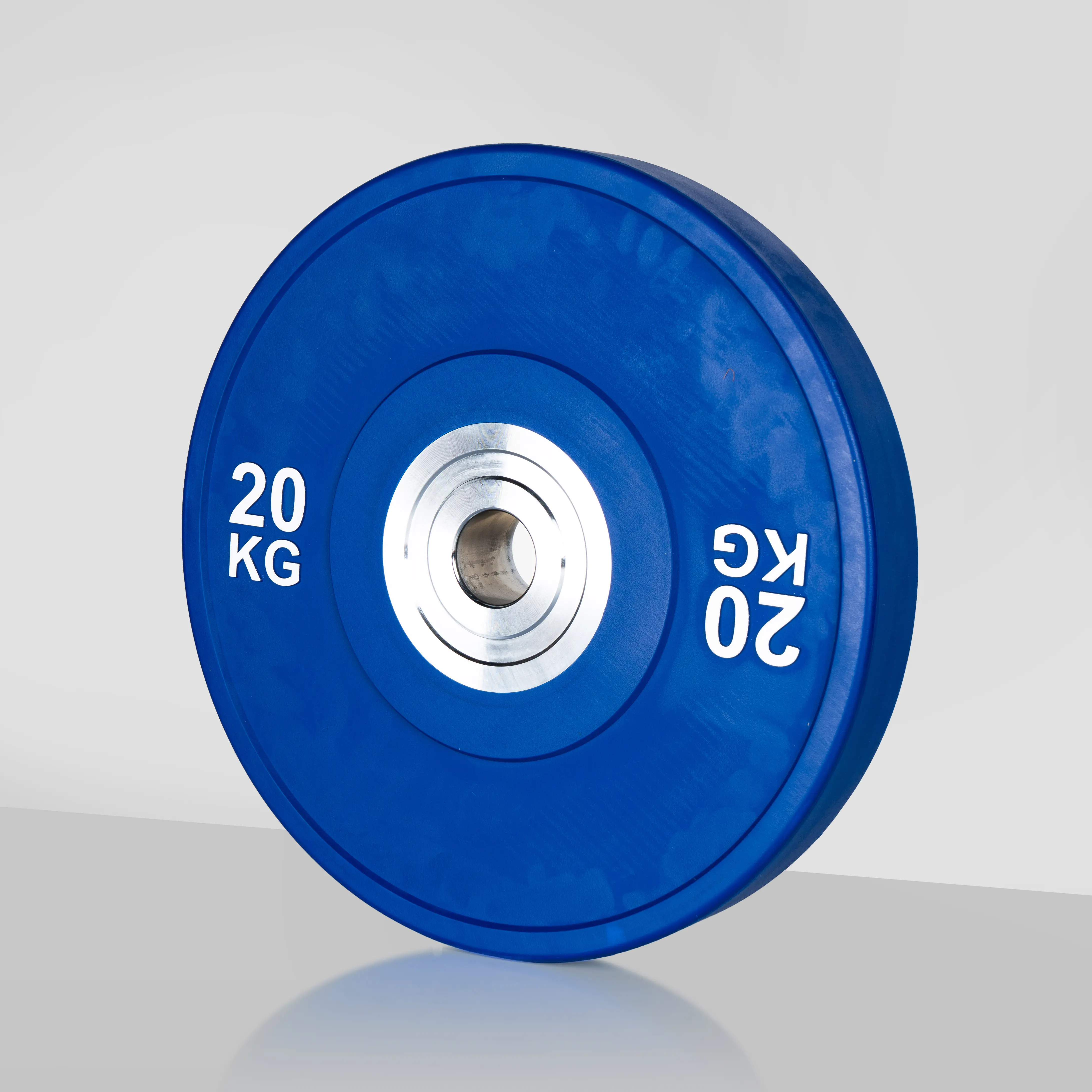 20KG Competition Plates