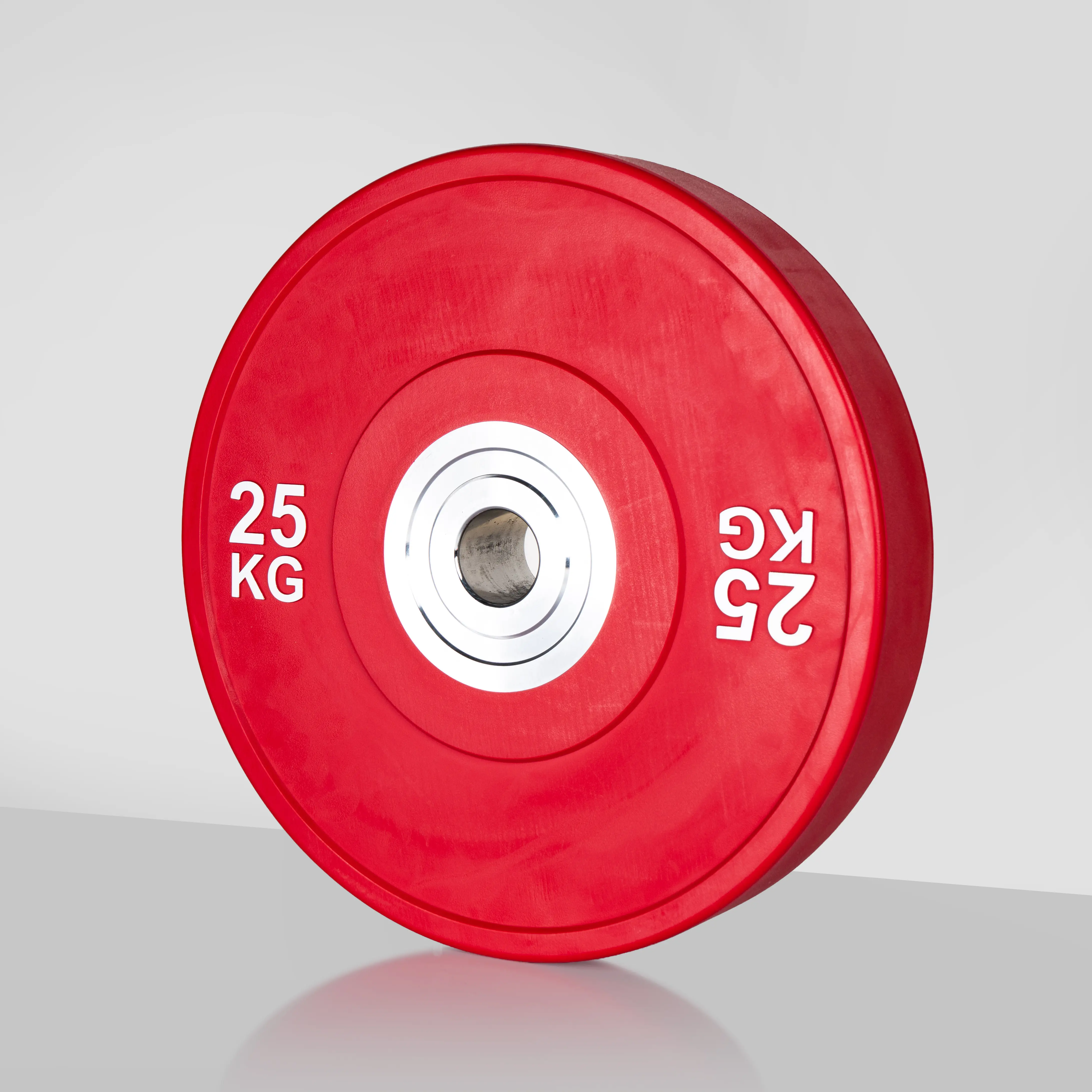 25KG Competition Plates
