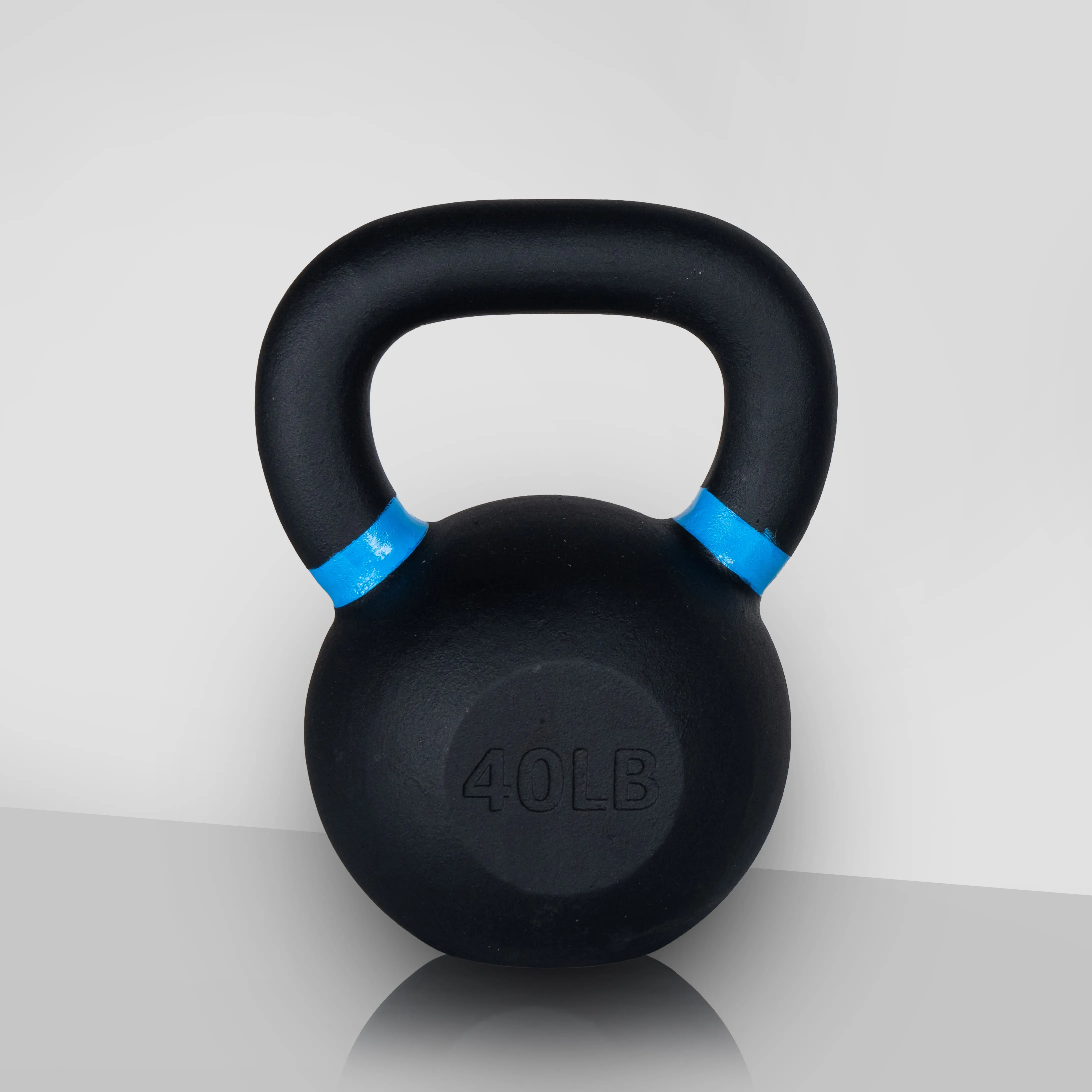 40lb Kettlebell