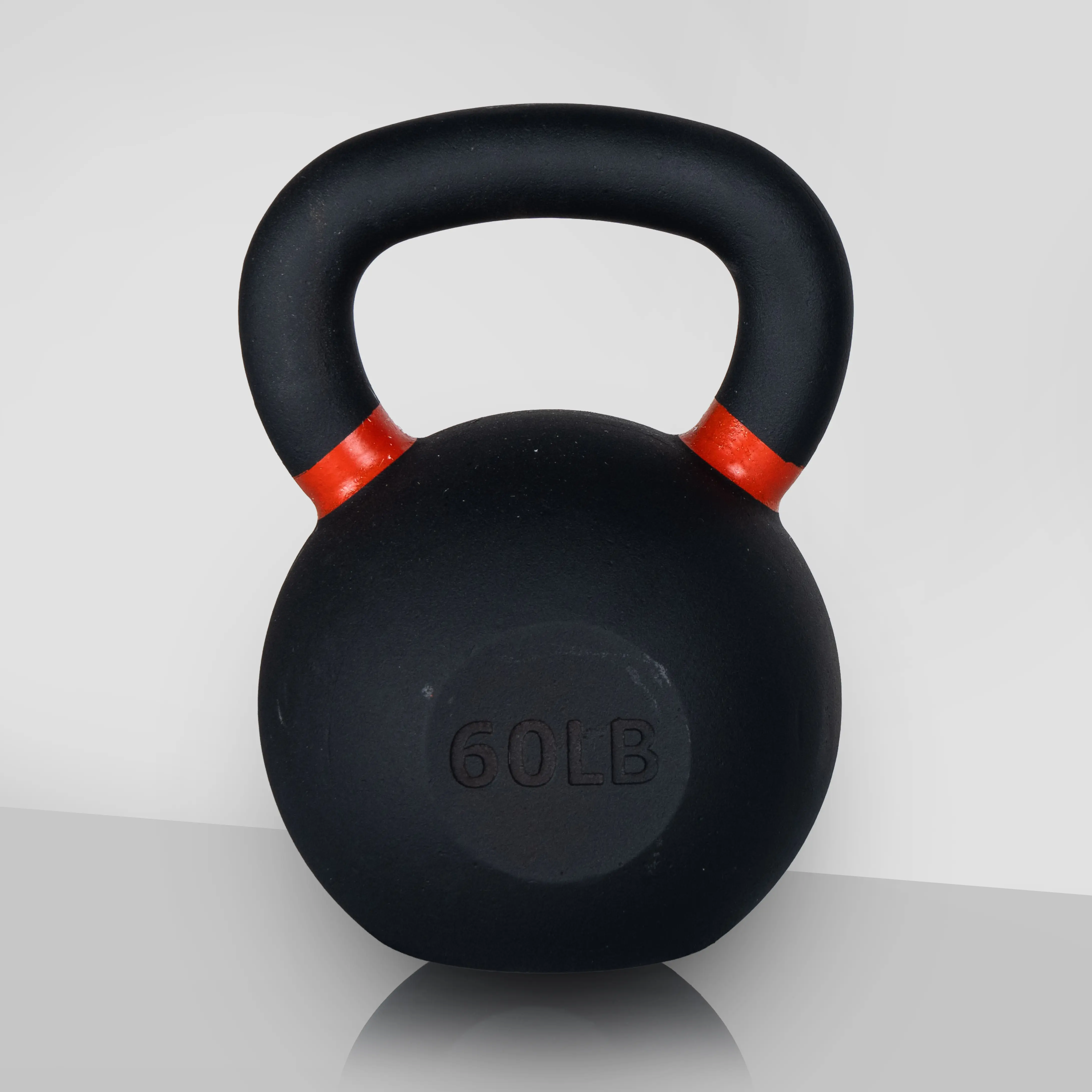 60lb Kettlebell