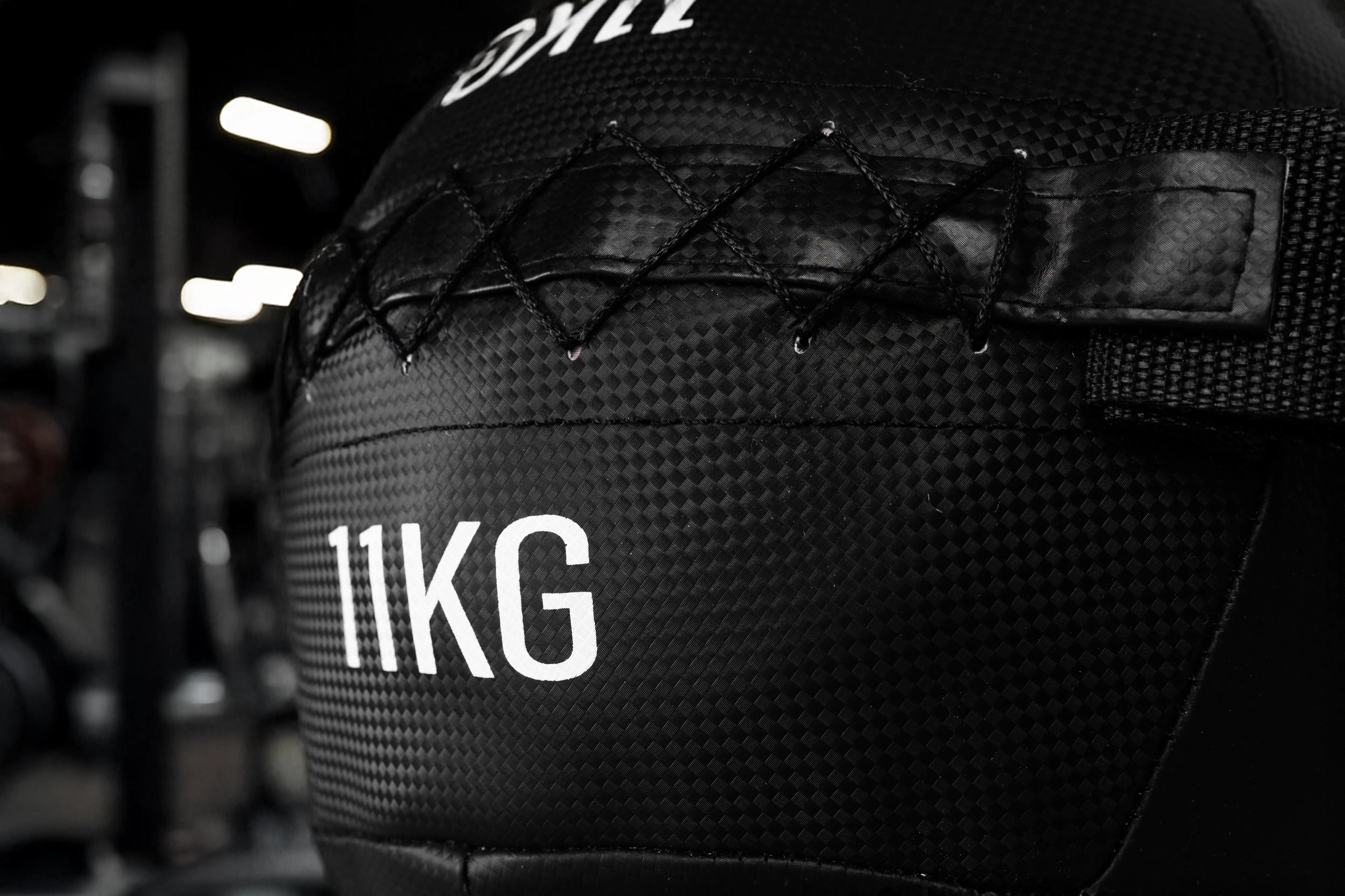 9KG Medicine Ball