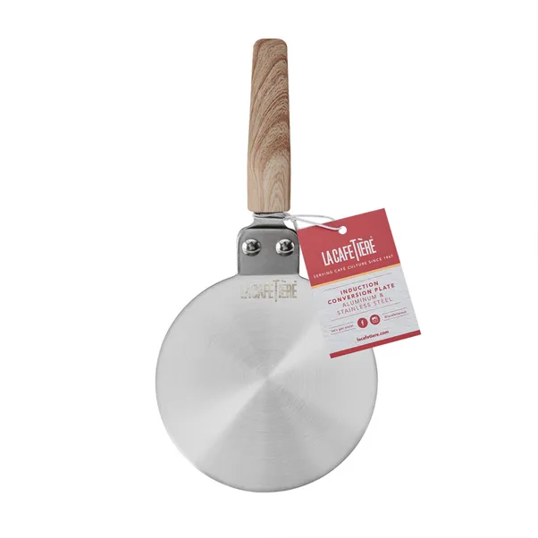 Induction Conversion Plate