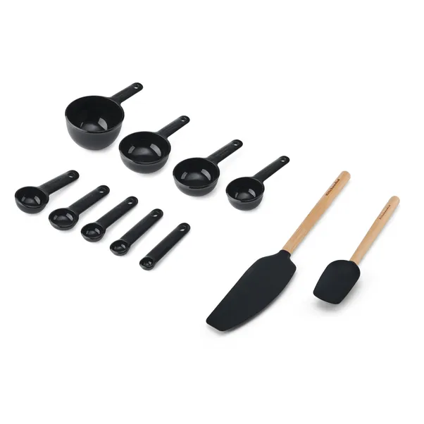 11 Piece Baking Gift Set