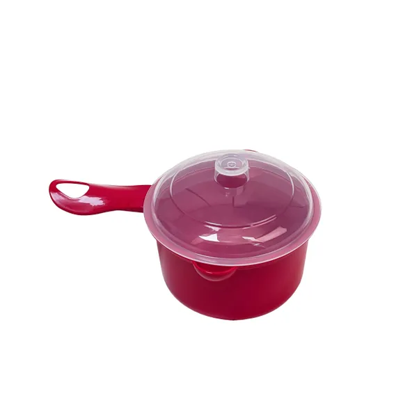 Saucepan with Lid