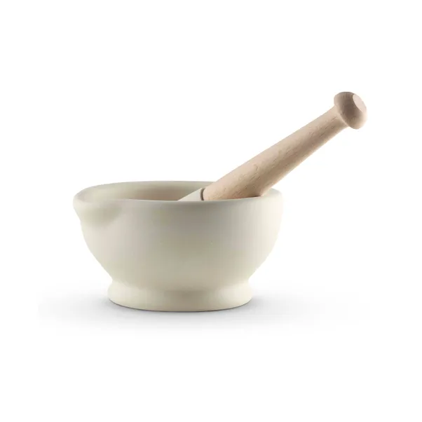 Mortar and Pestle Size 2