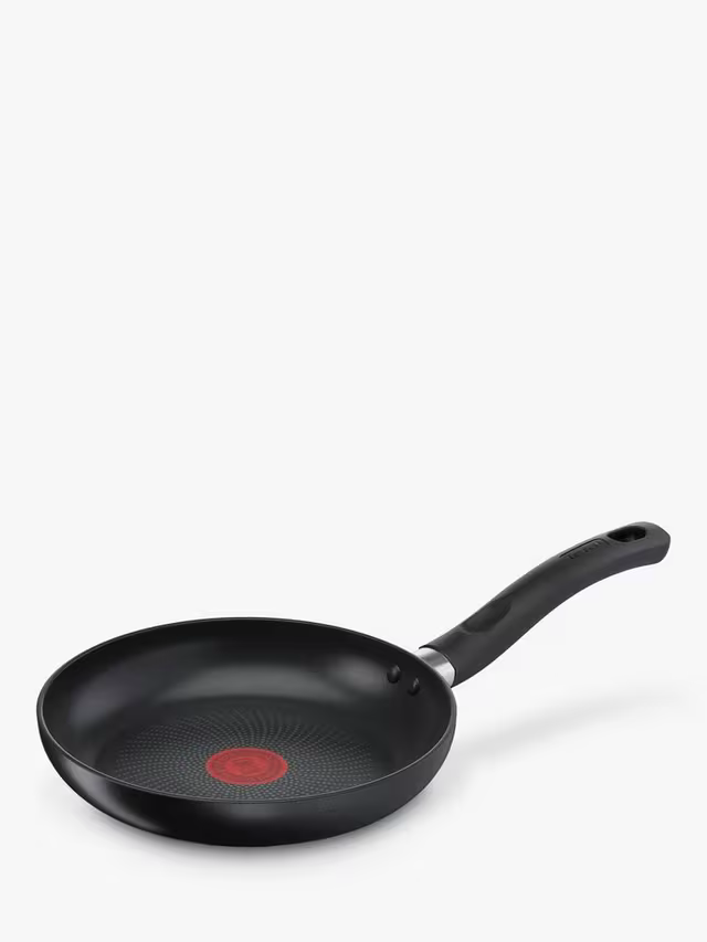 Aluminium non-stick frying pan (20cm) 