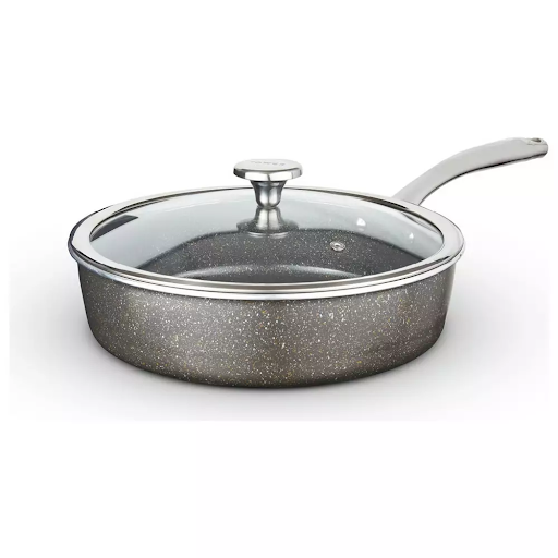 28cm Aluminium Multipan