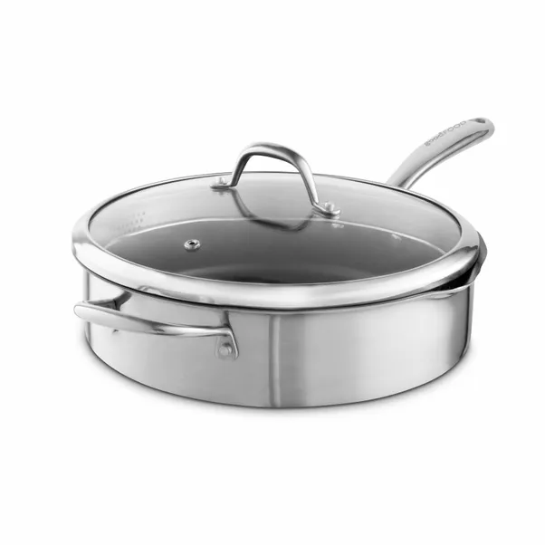 Good Food Tri Ply 28cm Multi Pan