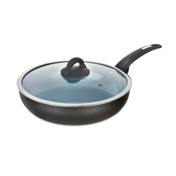 Tower Cerasure Non-Stick Aluminium Multi-Saucepan