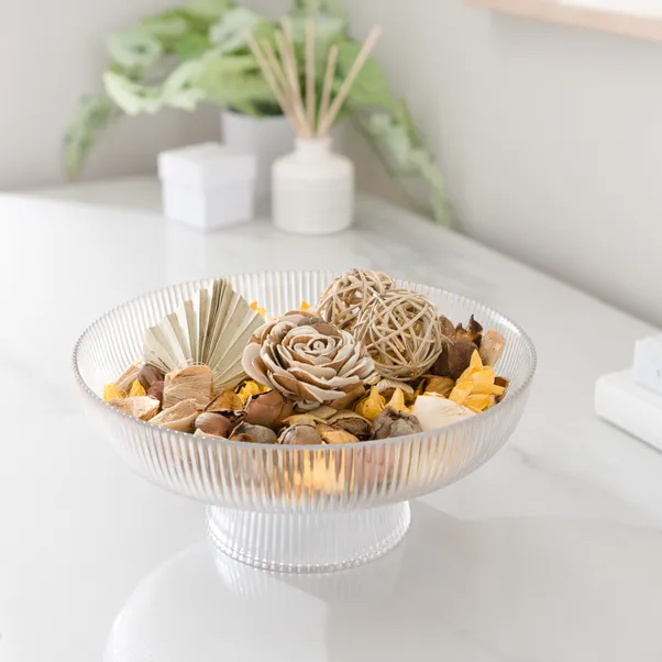 Sweet Jasmine Pot Pourri