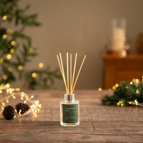 Christmas Tree Diffuser