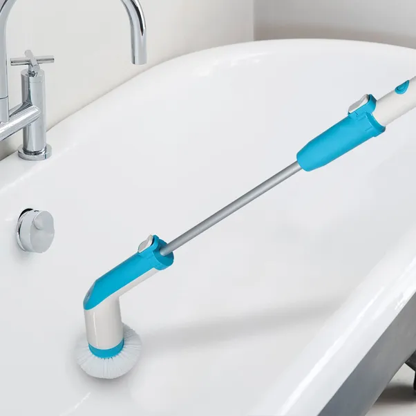 JML XL Electric Scrub Buddi