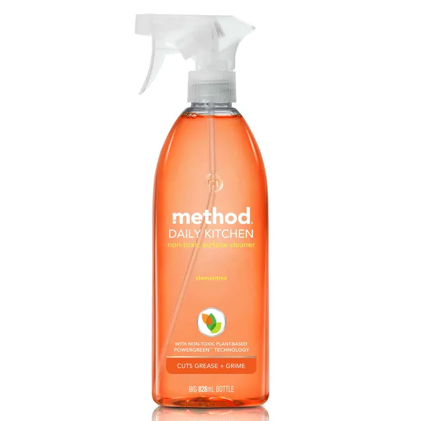 Method Daily Kitchen Spray
