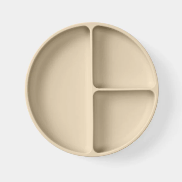Silicone Divider Plate