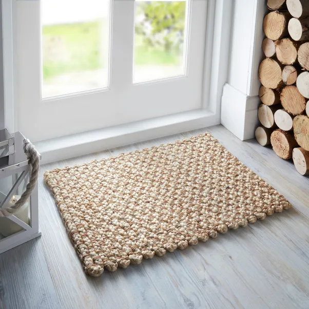 Woven Doormat
