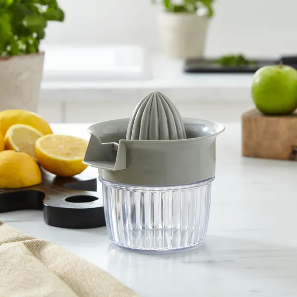 Juicer Jug
