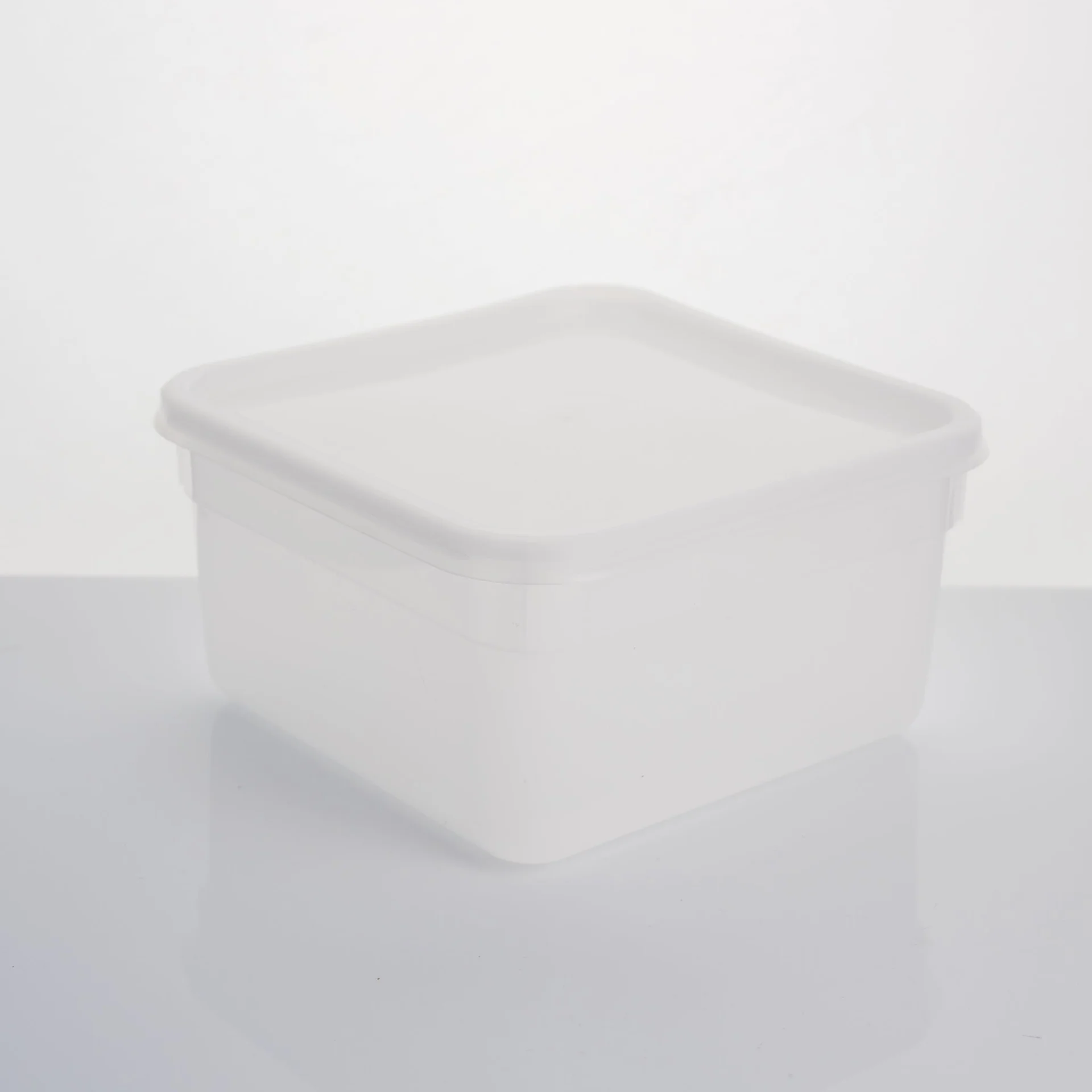 Square Container