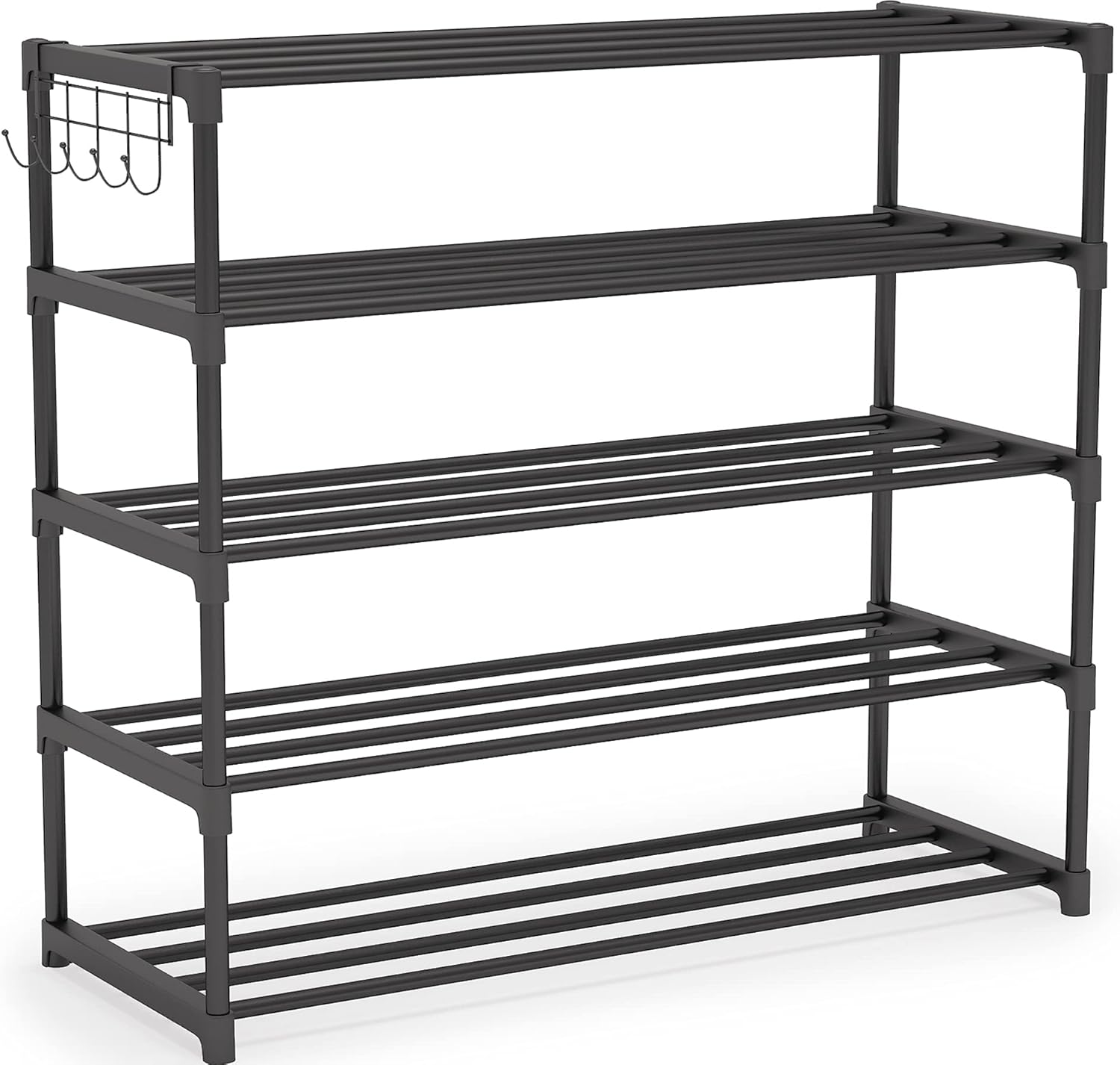 4 Tier Shoe Rack