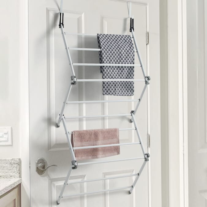 Over the Door Airer
