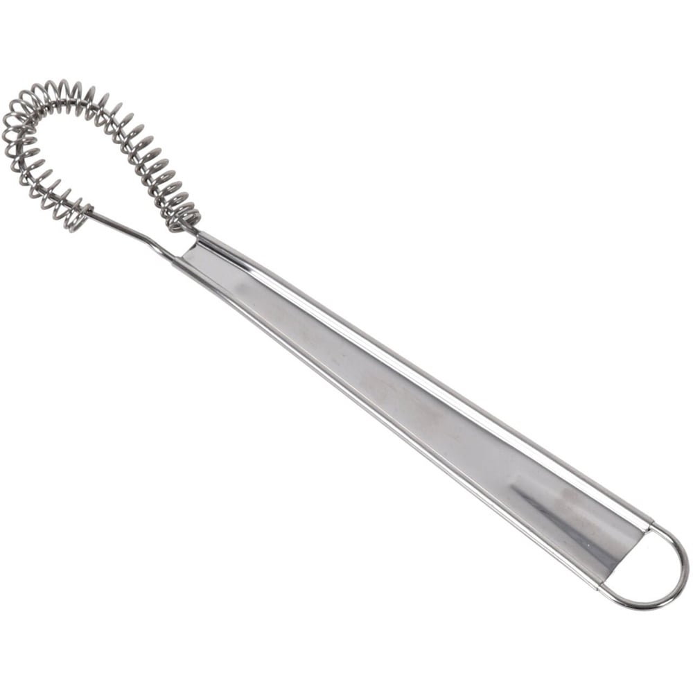 Stainless Steel Flat Whisk