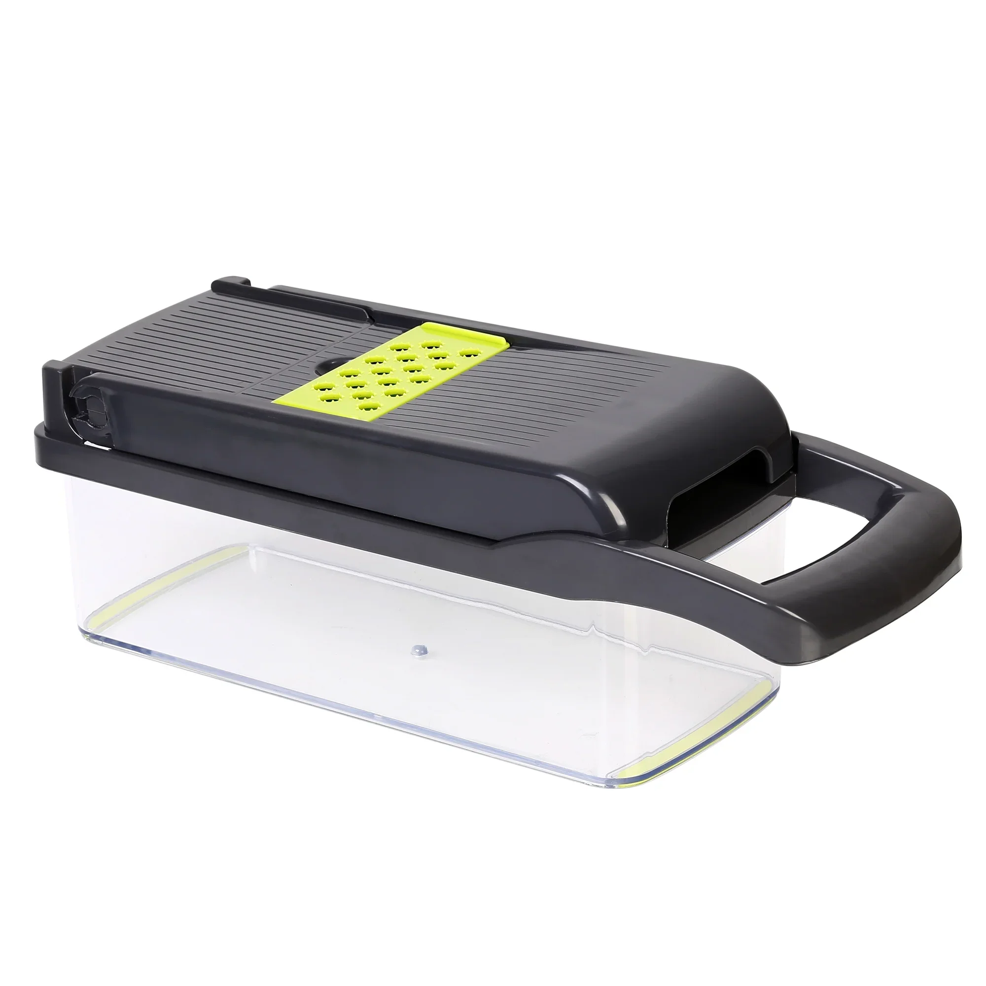 14-in-1 Vegetable Chopper and Slicer Set 