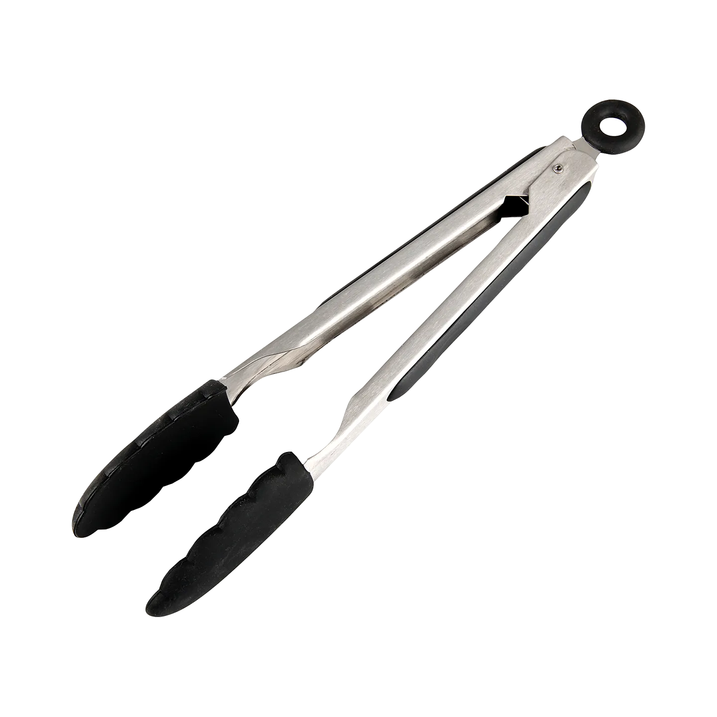 Silicone Tongs