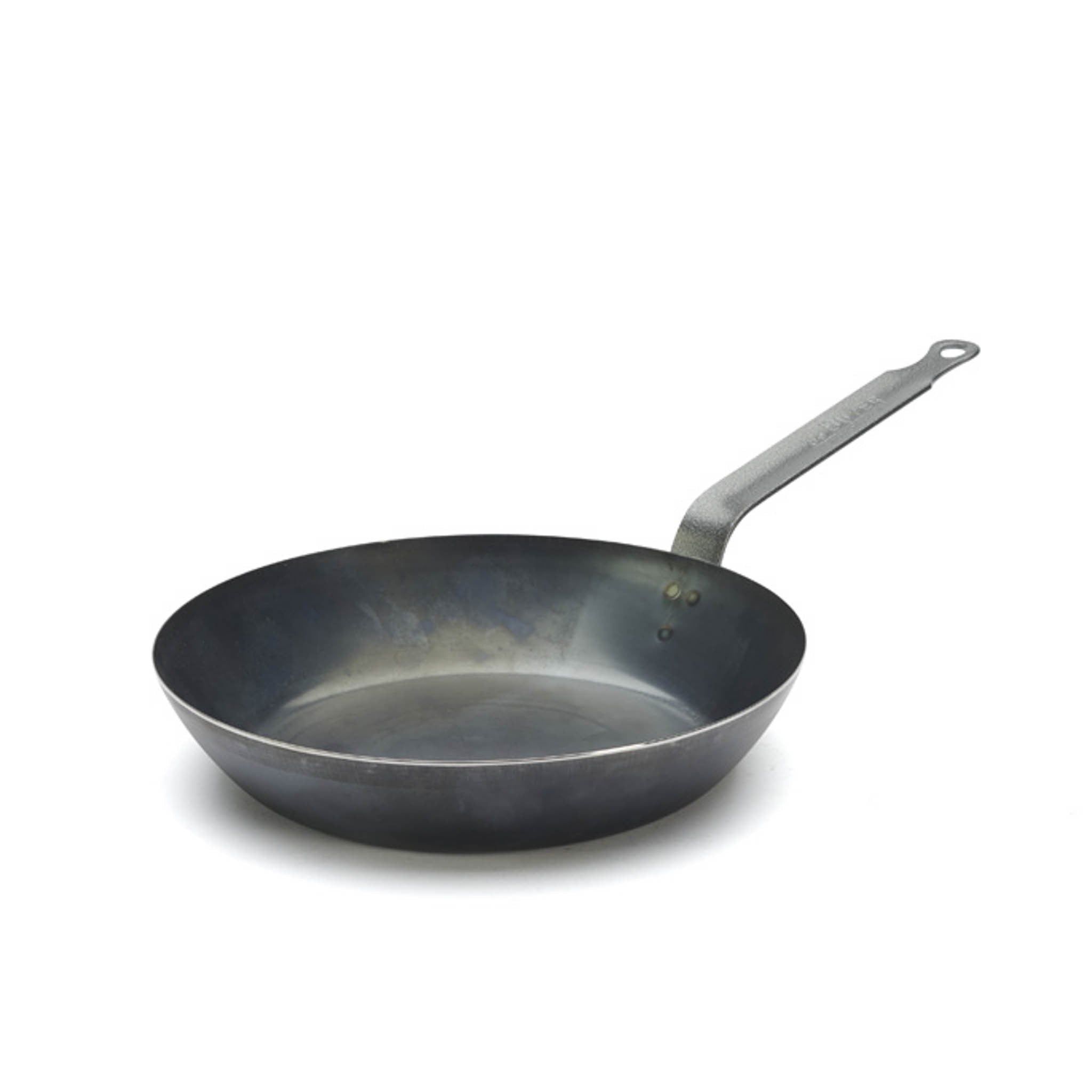 Steel Frying Pan