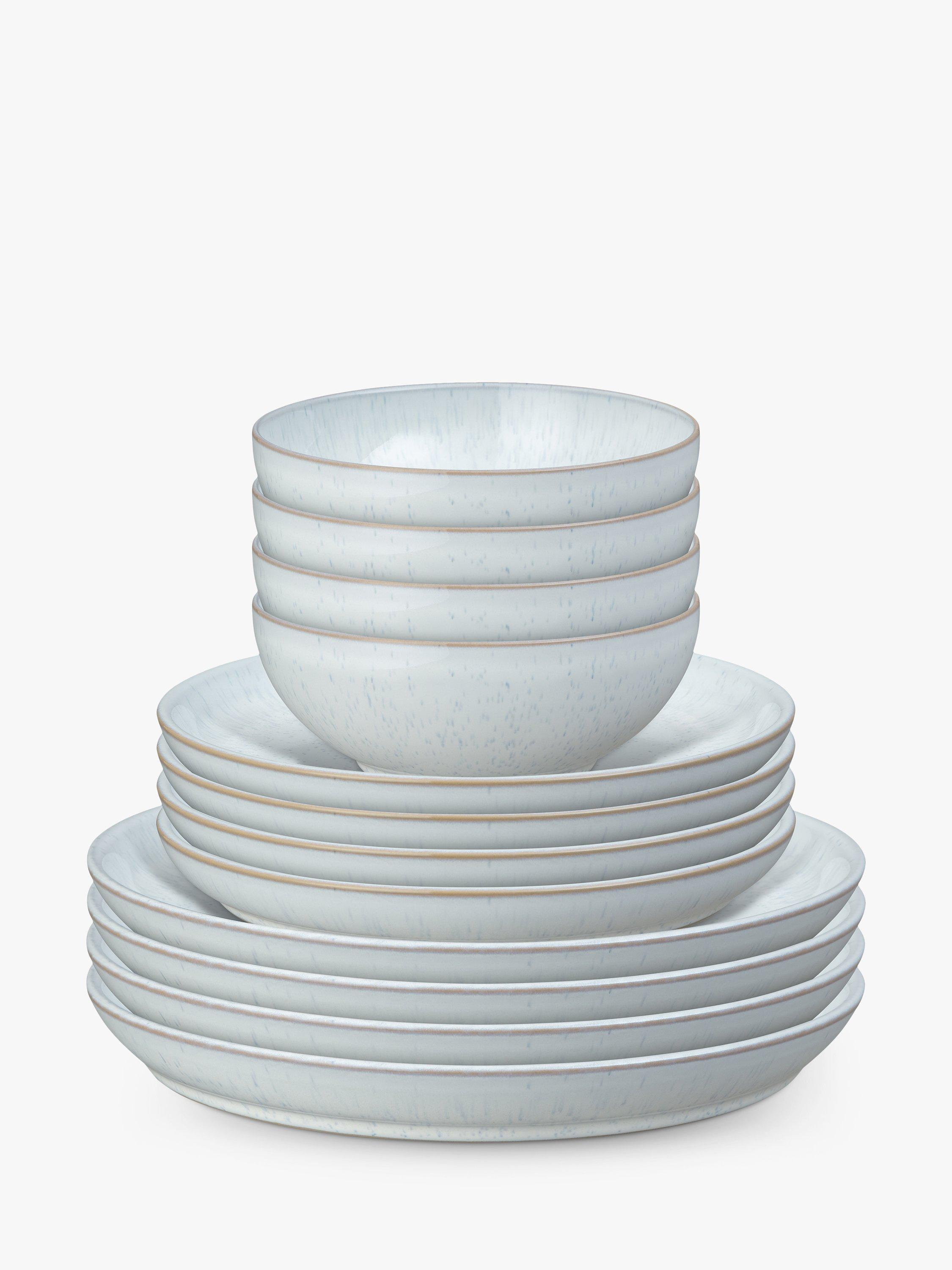 12 Piece Dinner Set