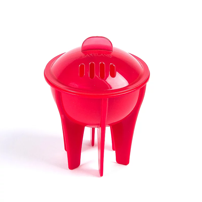Microwave Egg Poacher