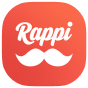 Ícone Rappi
