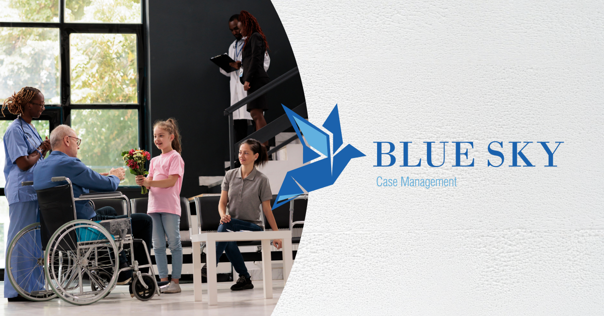 About Us | Blue Sky Case Management