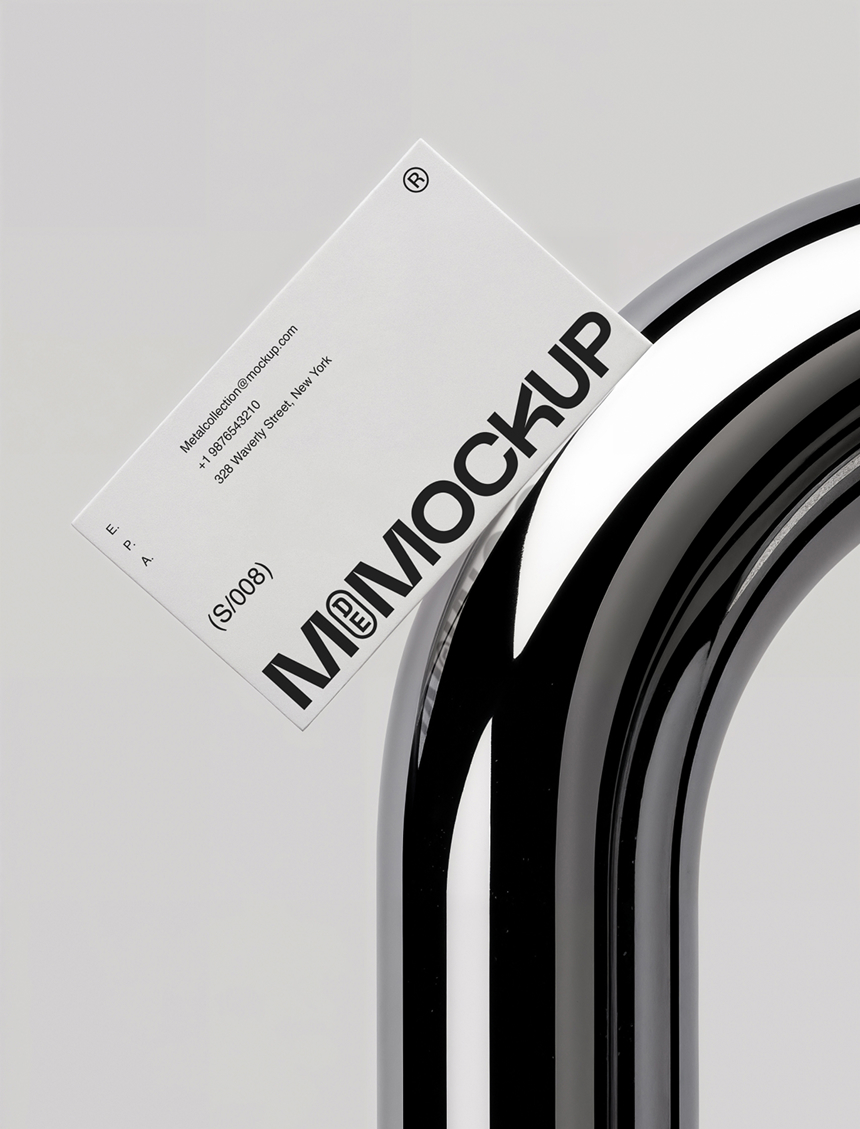 Mockup