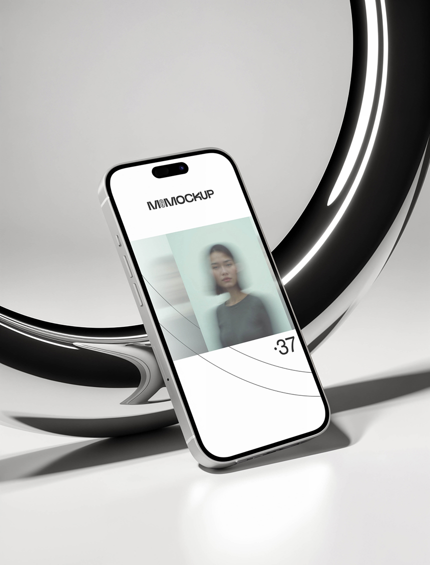 Mockup