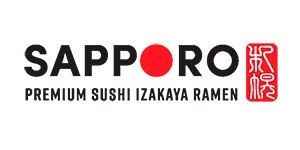 Sapporo Logo Transparent