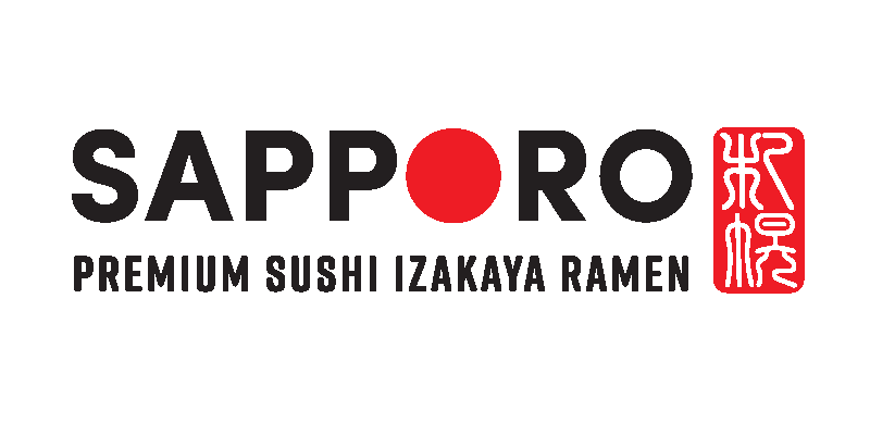 Sapporo Logo 800px