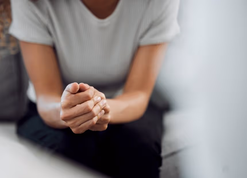 Therapy session in San Jose, CA, focusing on trauma with structured sessions for effective healing.