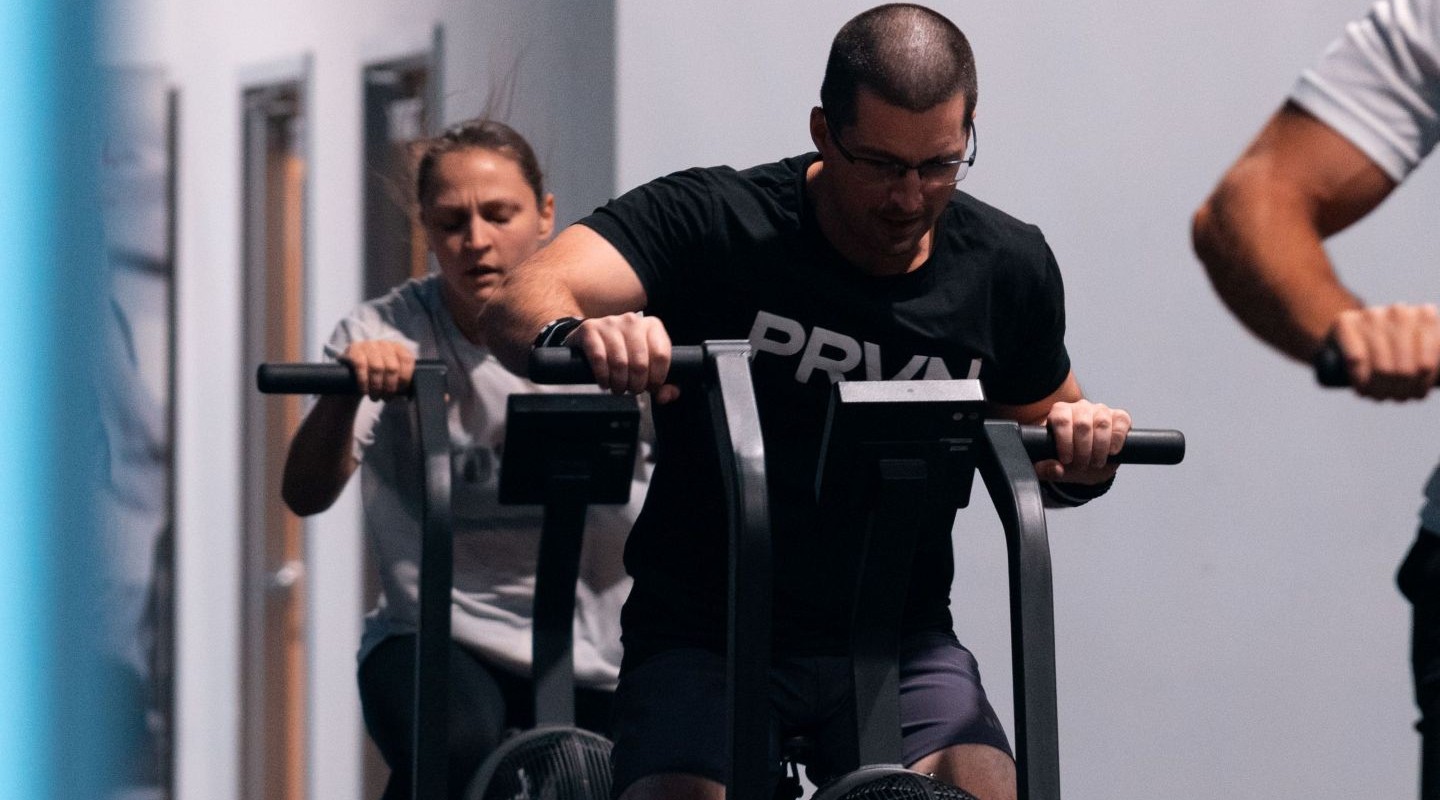 High Intensity Exercise: Discover the Powerful Balance Between Low, Moderate, and Max Effort