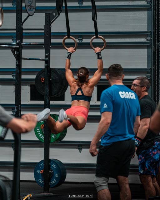 Genetics vs. Practice: What No One Tells You about Elite Athletic Performance. You are more capable than you realize.