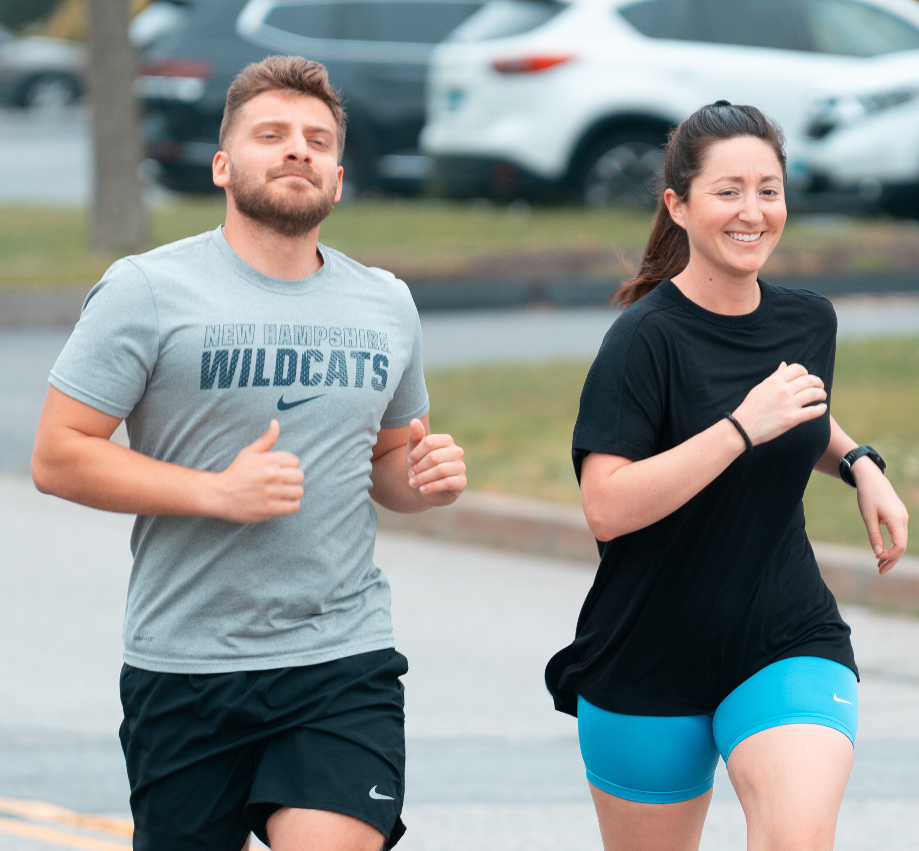 Thanksgiving Workout of the Day: How Gratitude Strengthens Your Mindset and Your Fitness