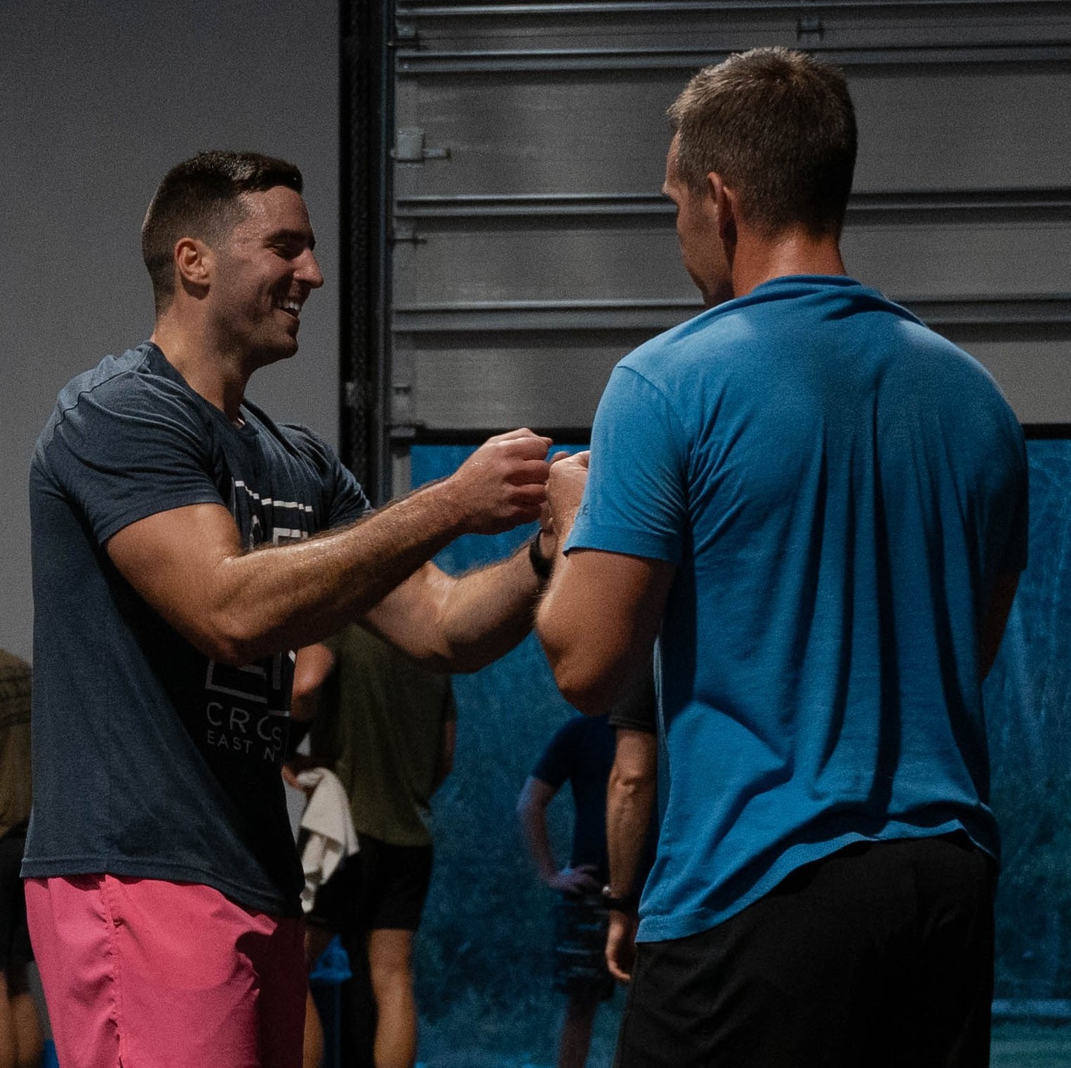 How to Start an Exercise Routine: CrossFit Edition