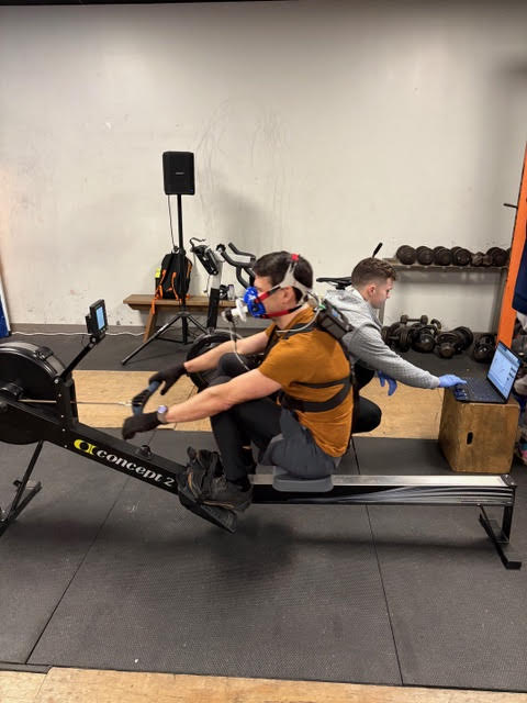 The What, Why, and How of VO2 Max Testing