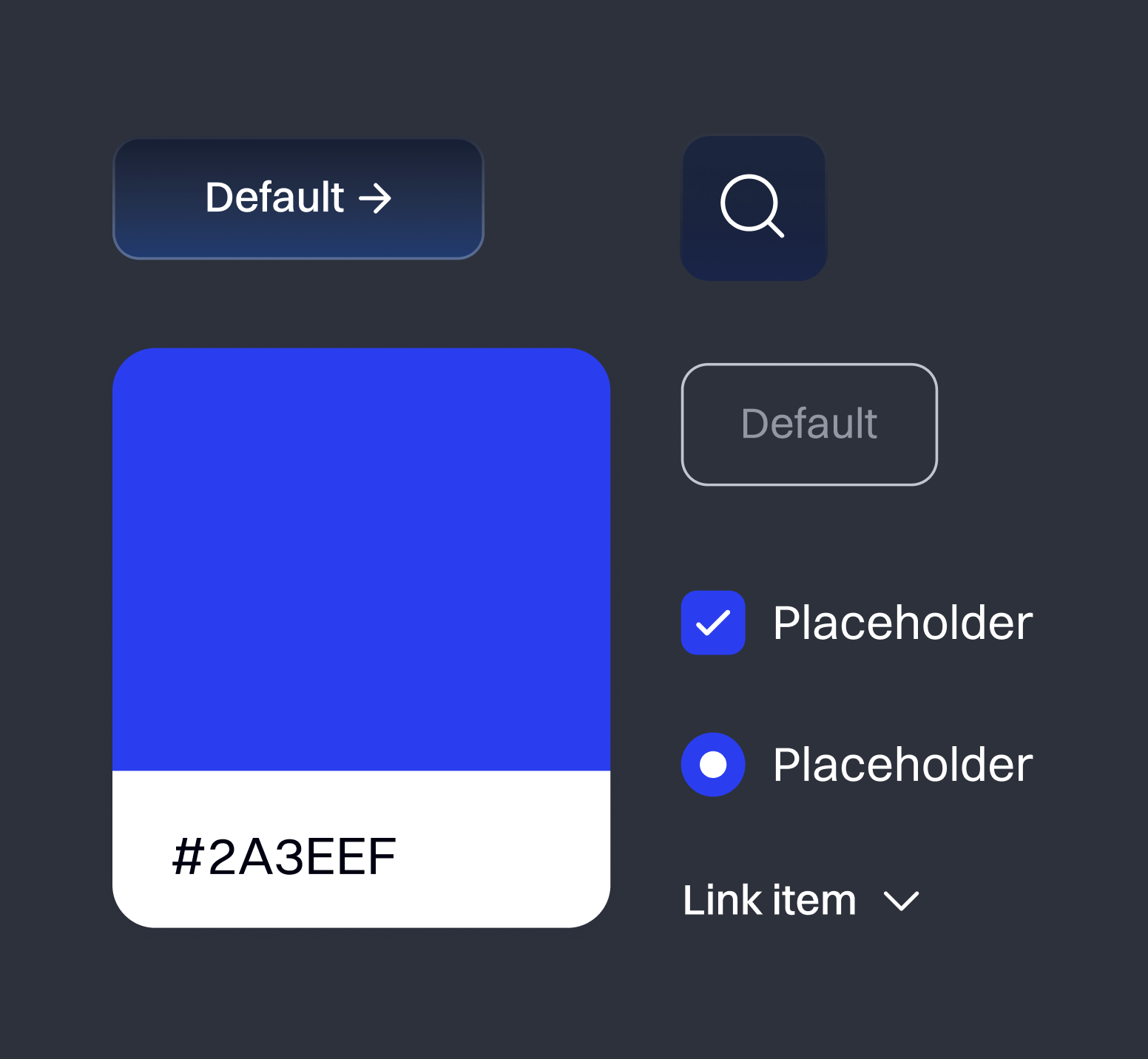 Techfy X - More Than 25 Styles And Symbols - Dark Mode Startup Webflow Template