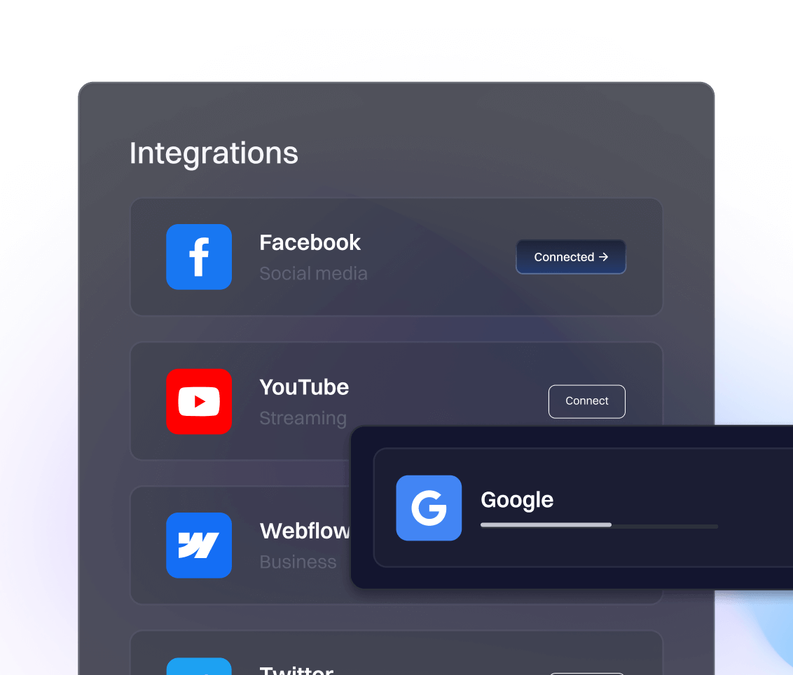 Native Integrations Default Image V2 - Techfy X Webflow Template