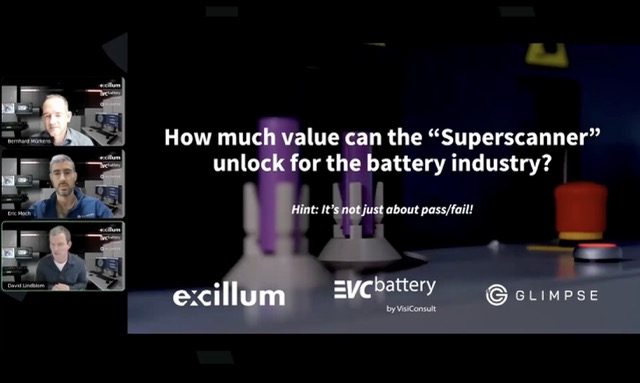 How Much Value Can The “Superscanner” Unlock For The Battery Industry?