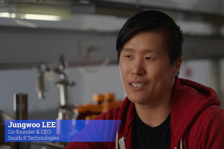 How South8 uses Glimpse's Scan On Demand service